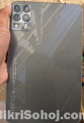 Oteeto Tablet (used)